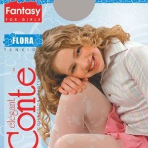 Conte Fantasy For Girls - Flora
